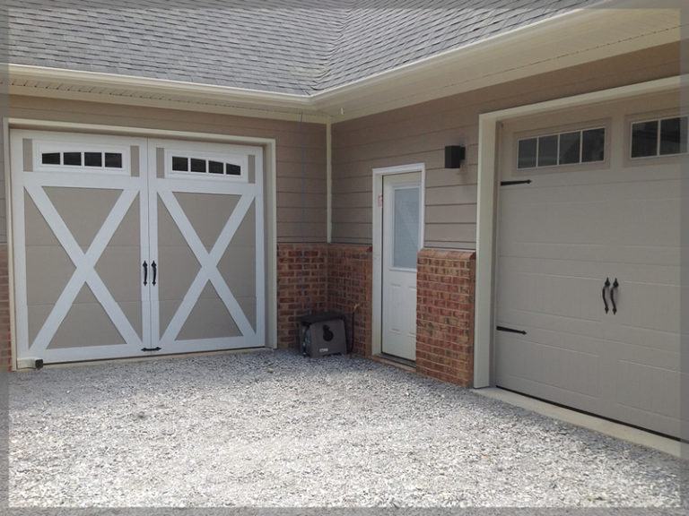 Garage Doors Installation In Roanoke Va