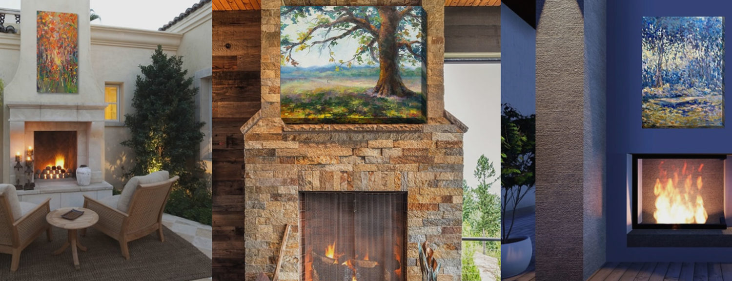 American Hearth Charleston Select Vent Free Gas Log Set Dixie Products