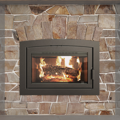 Supreme Elegance 36" Vent Free Fireplace