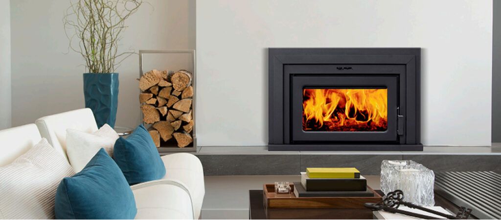 Supreme Fusion 18 Wood Stove Insert – Dixie Products