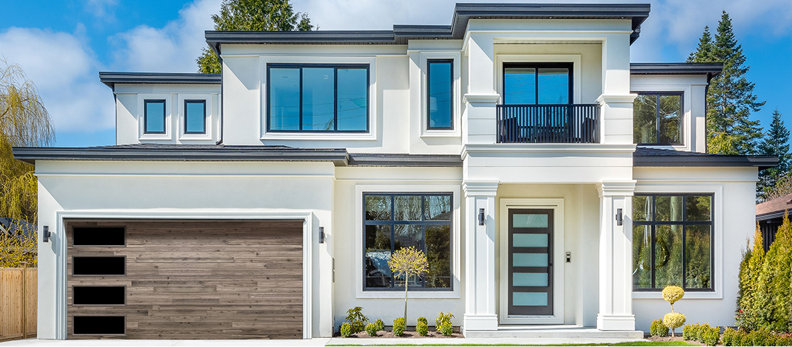 Wayne Dalton Model 8300 - 8300AG - 8500 - 8500AG Wayne Dalton Classic Steel Garage Doors Model 8300 - 8300AG - 8500 - 8500AG