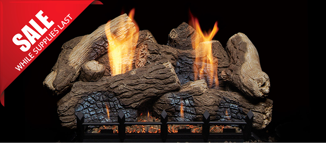 Monessen Gas Logs How To Light www.dixieproducts.com