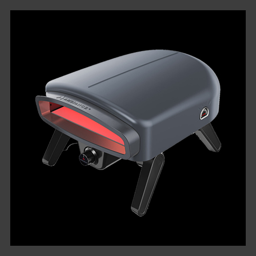 Ambiance Pizzero 14" Pizza Oven