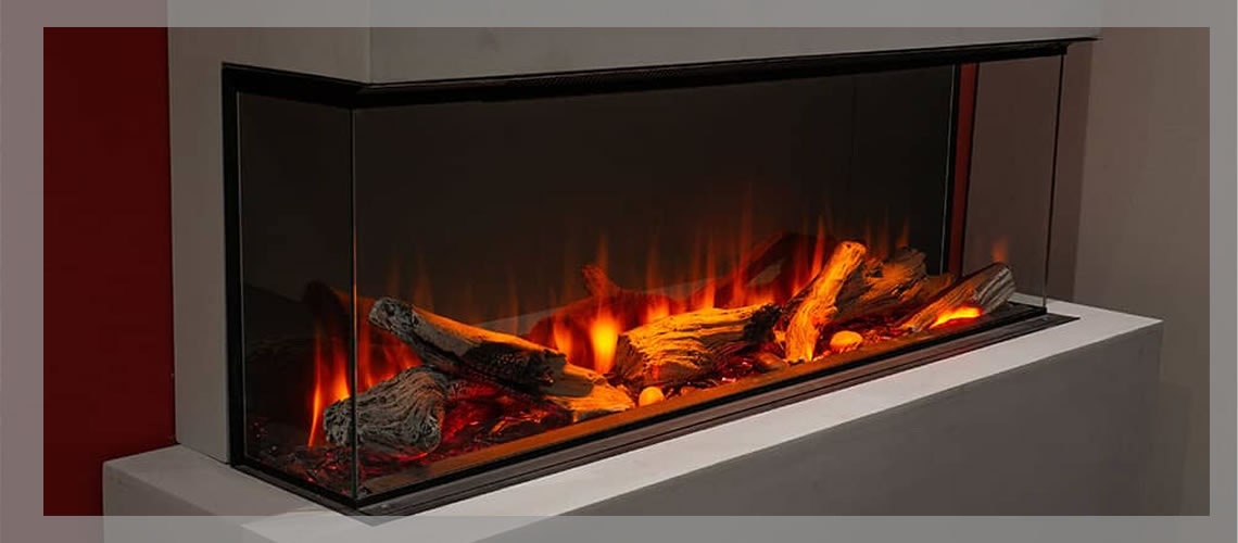 Electric Fireplaces